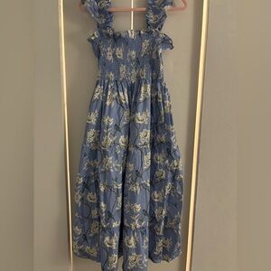 Hill House Home Diane Hill Edition size L